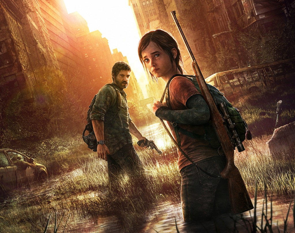 thelastofus